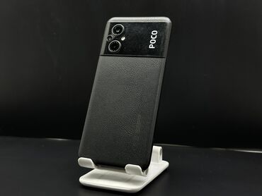 поко м5 телефон: Poco M5, Б/у, 128 ГБ, цвет - Черный, 2 SIM
