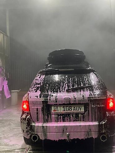 панель одисей: Subaru Outback: 2006 г., 2.5 л, Автомат, Газ — 2