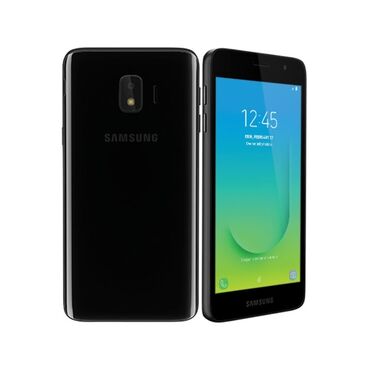 Samsung: Samsung Galaxy J2 Core, Б/у, 4 ГБ, цвет - Черный, 2 SIM