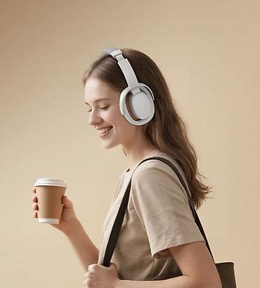 apple studio: Беспроводные гарнитуры, Hoco, Новый — 5