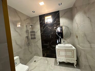 Həyət evləri və villaların satışı: Satılır: Müasir 2 mərtəbəli fərdi yaşayış evi - Memarlıq: Modern — 4