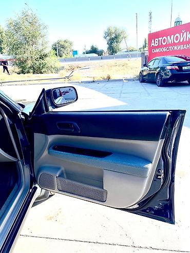 субару форестер 2019: Subaru Forester: 2004 г., 2.5 л, Автомат, Бензин, Кроссовер — 10
