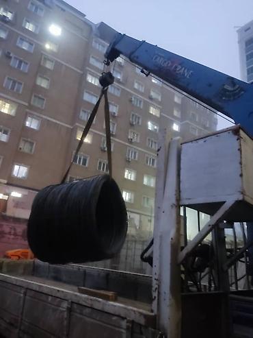 Аренда манипулятора: Сдаю в аренду — 5