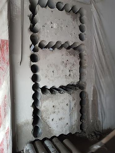 Сверление, бурение: Алмазное сверление Больше 6 лет опыта — 6