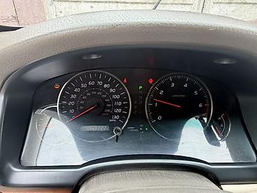 Lexus: Lexus GX: 2006 г., Автомат, Бензин, Внедорожник — 6
