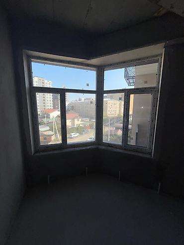 67: 2 комнаты, 67 м², Нижний Джал (Джал-23) Элитка, 4 этаж, ПСО (под самоотделку) — 6