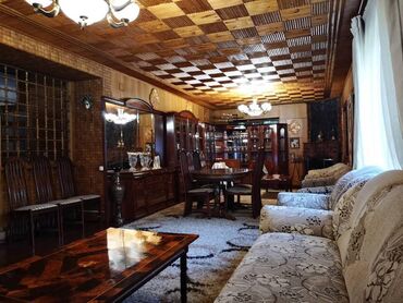 Посуточная аренда домов: 500 м², 9 комнат, Бронированные двери, Видеонаблюдение, Евроремонт — 5