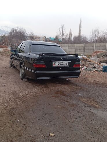 опель корса б: Mercedes-Benz W124: 1994 г., 3.2 л, Механика, Бензин, Седан