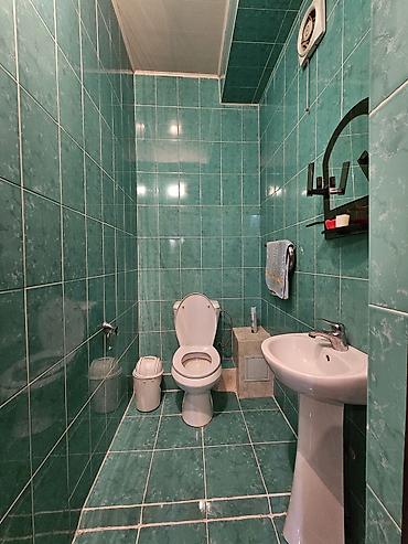 Продажа квартир: 5 комнат, 221 м², Асанбай мкр Индивидуалка, 5 этаж, Евроремонт — 21