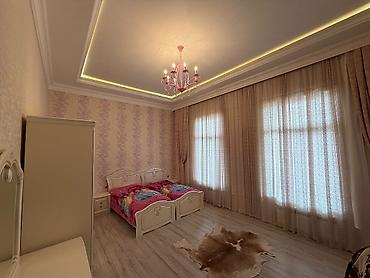 Həyət evləri və villaların satışı: 4 otaqlı, 1 kv. m, Yeni təmirli -da lalafo.az — 14 Həyət evləri və villaların satışı: 4 otaqlı, 1 kv. m, Yeni təmirli — 14