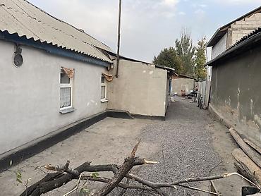room for night: 4 комнаты, 4 м², 4 соток, Кара-Балта — 2