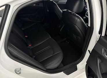 Hyundai: Hyundai Sonata: 2017 г., 2 л, Автомат, Газ, Седан — 9