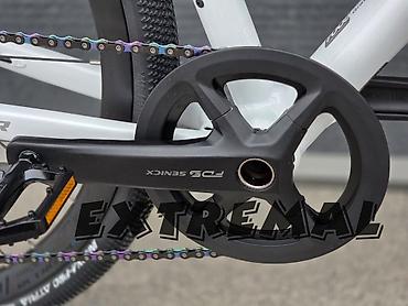 Шоссейные велосипеды: Шоссейный велосипед — 7