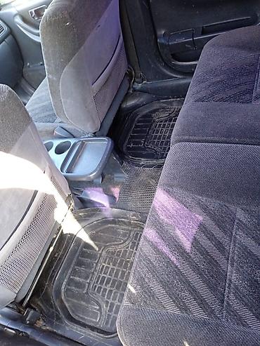 Honda: Honda CR-V: 2000 г., Механика, Внедорожник — 8