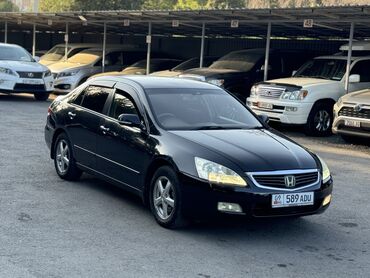 Subaru: Honda Inspire: 2005 г., 3 л, Автомат, Бензин, Седан