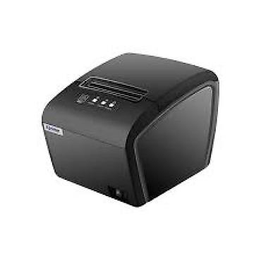 3d scaner: Xprinter XP-S200M Mətbəx və Kassa üçün Termal Qəbz Printeri (USB + — 1