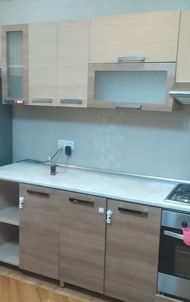 Другая мебель для дома: 2 ci el metbex mebeli 5 mtre normal vəziyyətde moyka usdunde