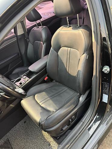 Kia: Kia K5: 2020 г., 2 л, Газ — 11