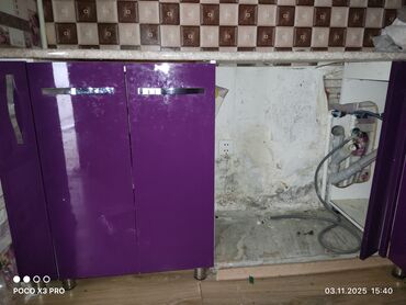 грузовые шины 385: Kuxna mebeli künc normal vaezyetde qiymət 70 azn