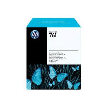 epson a3 printer: HP 761 DesignJet Baxım Kartrici (CH649A) Orijinal HP texniki qulluq — 1