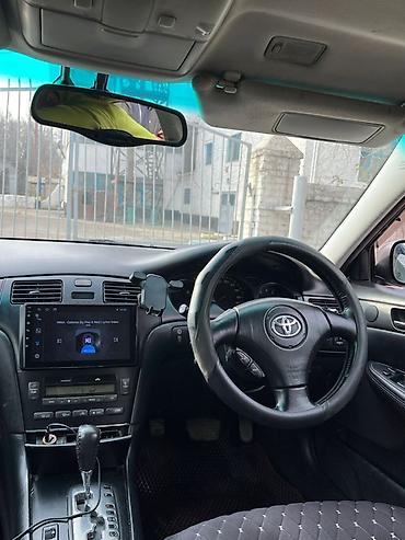 Toyota: Toyota Windom: 2001 г., 3 л, Автомат, Газ, Седан — 14