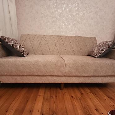 kohnə divan aliram: Divan, Yeni, Bazasız, Parça, Çatdırılma yoxdur — 2