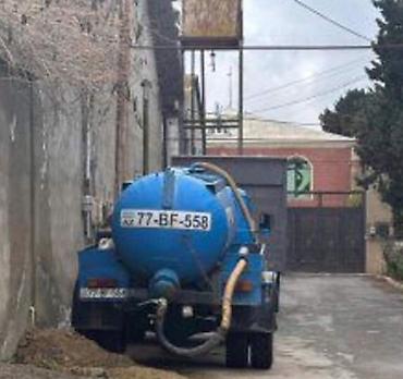 texnika operatoru vakansiya: Çirkab-HovuZ- Katlavan suların daşınması #Merdekan #şüvelan #buzovna — 1