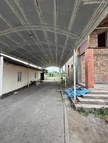 Үйлөр: 4 бөлмө, 120 м², 10 соток, Шопоков, Кыймылсыз мүлк агенттиги — 2