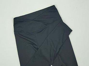 dres home: Legginsy Sportowe damskie, rozmiar L — 1