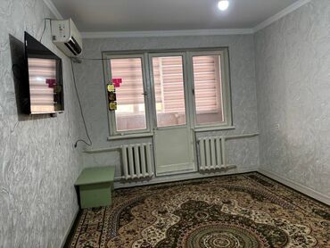 Продажа квартир: 2 комнаты, 47 м², 103 серия, 4 этаж, Евроремонт — 4