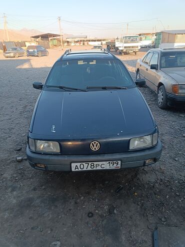 пассат б3 подушка: Volkswagen Passat: 1991 г., 1.8 л, Механика, Бензин, Универсал