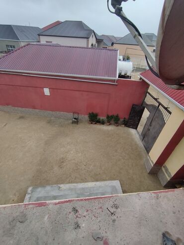 Həyət evləri və villaların satışı: Ramana qəs. 4 otaqlı, 120 kv. m, Orta təmir -da lalafo.az — 16 Həyət evləri və villaların satışı: Ramana qəs. 4 otaqlı, 120 kv. m, Orta təmir — 16