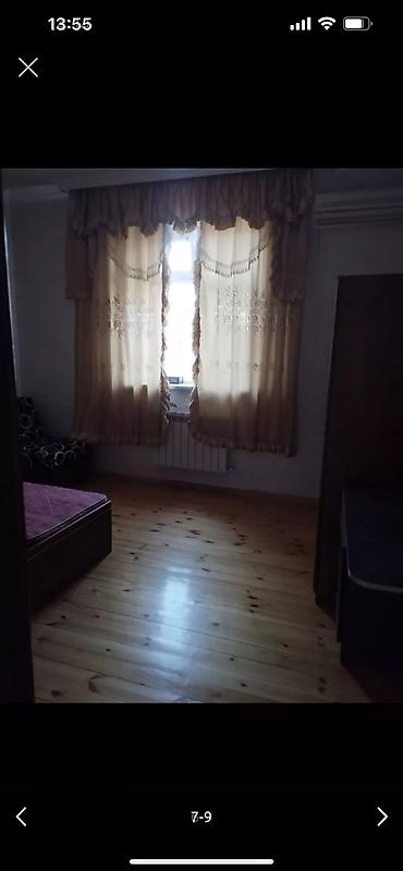 Uzunmüddətli kirayə evlər: 10 kv. m, 2 otaqlı, Kombi, Qaz, İşıq — 7