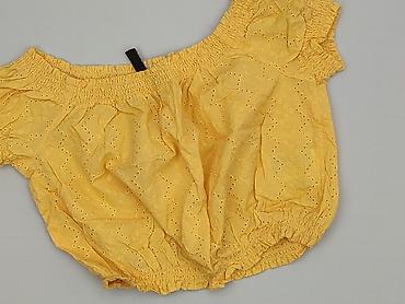 cn17578a: H&M Divided, Bluzka damska, rozmiar S — 1