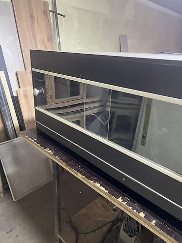 Зоотовары: Брудер для цыплят для перепелов размер 1м в длину 50см глубина высота — 2