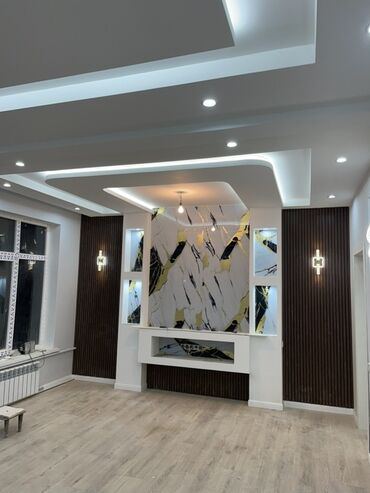 Ремонт под ключ: Ремонт под ключ | Квартиры Больше 6 лет опыта — 7