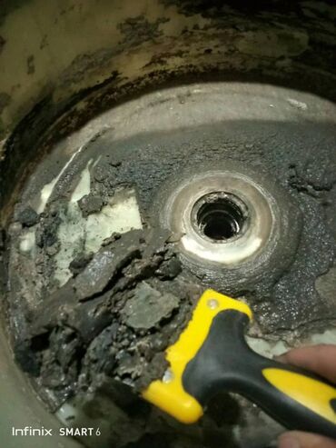 Ремонт стиральных машин: Стиральная ремонт — 3