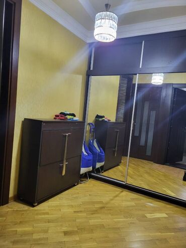 Köhnə tikili: Bakı, Köhnə Günəşli, 2 otaqlı, Köhnə tikili, 60 kv. m — 5