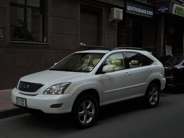lexus 330 машина: LEXUS RX-330 [ГОД:2004] [ОБЪЁМ ДВИГАТЕЛЯ:3.3 V6] [ПРОБЕГ:186.000]