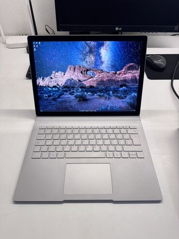 Ostali laptopovi i netbook računari: 13.5 " — 7