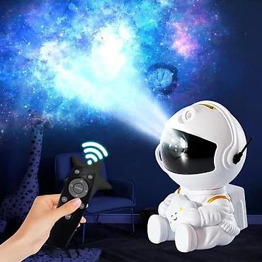 luster ikea: ASTRONAUT PROJEKTOR GALAKSIJA NOV ZVEZDANO NEBO AKCIJA | Cene nisu — 6