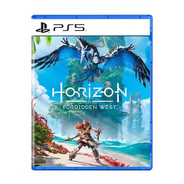 ps5 на прокат: Продаю игру Horizon Forbidden west.
Есть мини торг