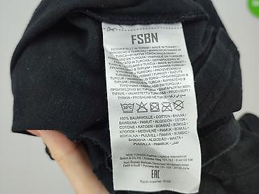 kod born2be: FSBN, Koszulka dla mężczyzn, rozmiar L — 5