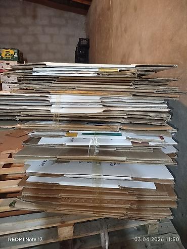 konteynerdən mağaza: Möhkəm karton qutular – çay qablaşdırması tipli Məhsul təsviri: - — 6