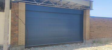 Рольставни ворота: Ворота ворота Автоматический ворот Все виды автоматики есть — 10