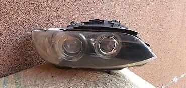 potencija: XENON FAR E92/93 ZA BMW SERIJA 3 OD 2006. DO 2010. GOD. | Originalan — 1