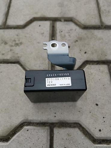 MODUL ZA TOYOTA RAV 4 OD 2001. DO 2005. GOD