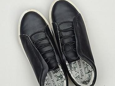buty m: Sneakersy damskie, rozmiar 36 — 1