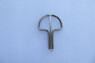 bas gitara cena: Udaraljka “Jews harp” / drndalica (komusá, vargan) DROMBULJA - Ručno — 2