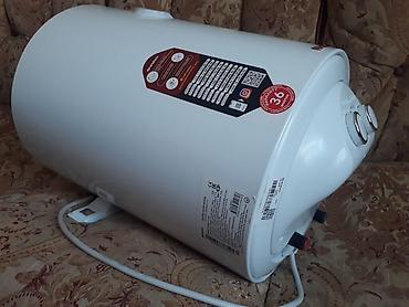 Aristonlar: Ariston 30 l, Yeni — 9